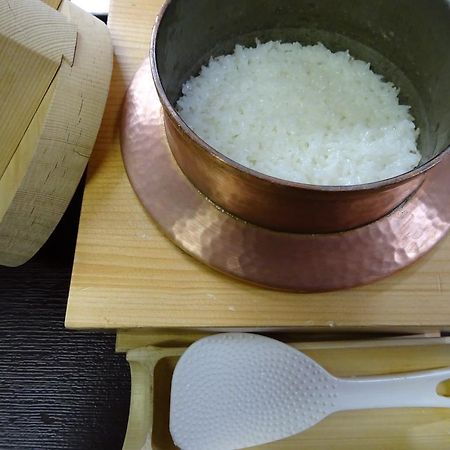 מלון היגאשיצו Taikanso מראה חיצוני תמונה